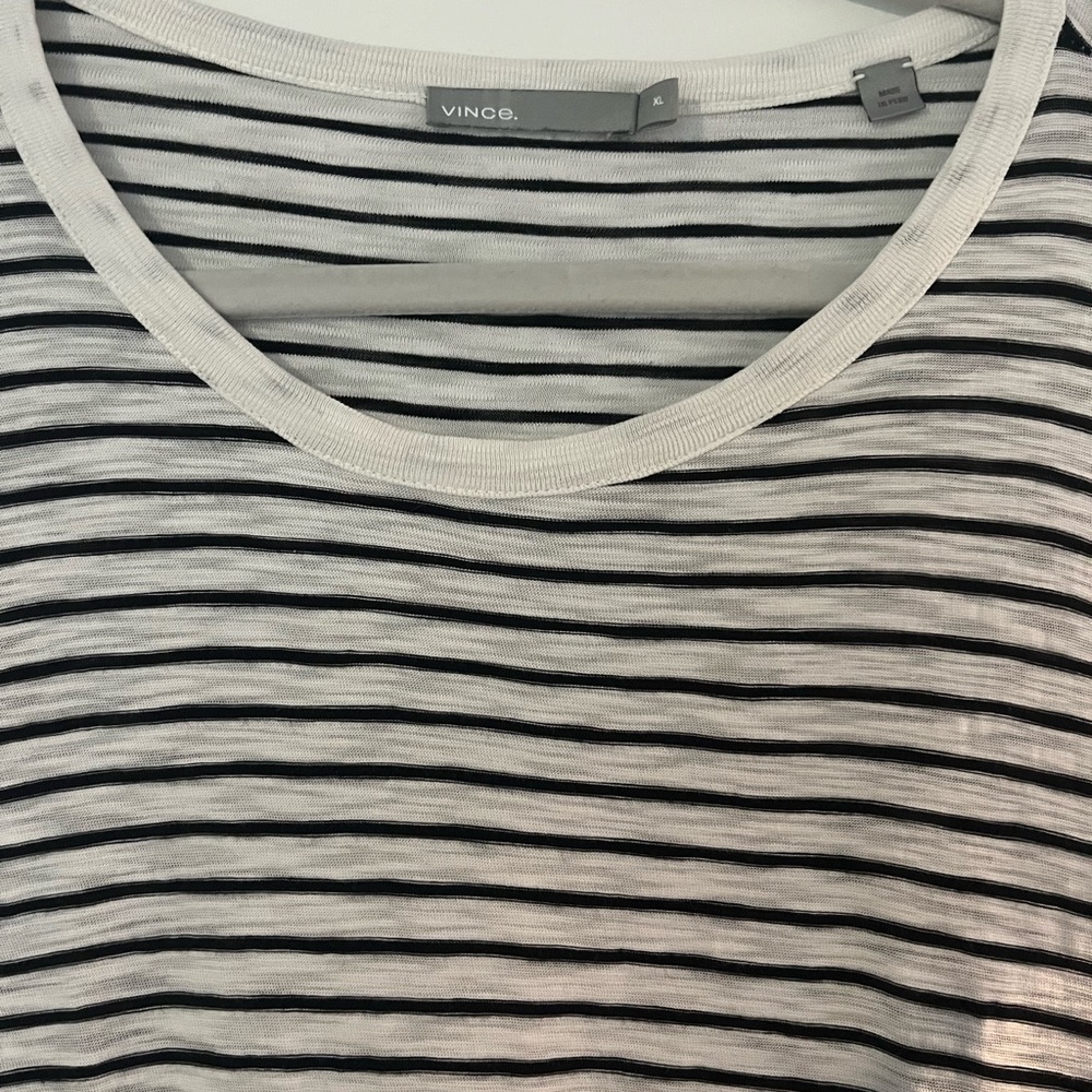 Vince T shirt